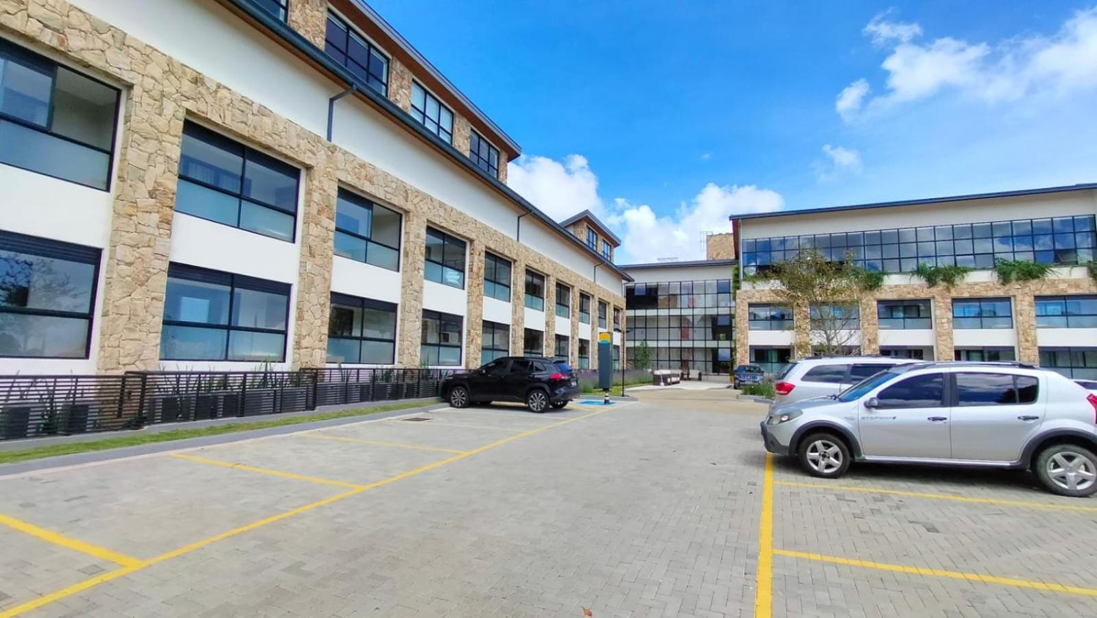 Wanderlust Experience Hotel Best Western Campos do Jordão 外观 照片