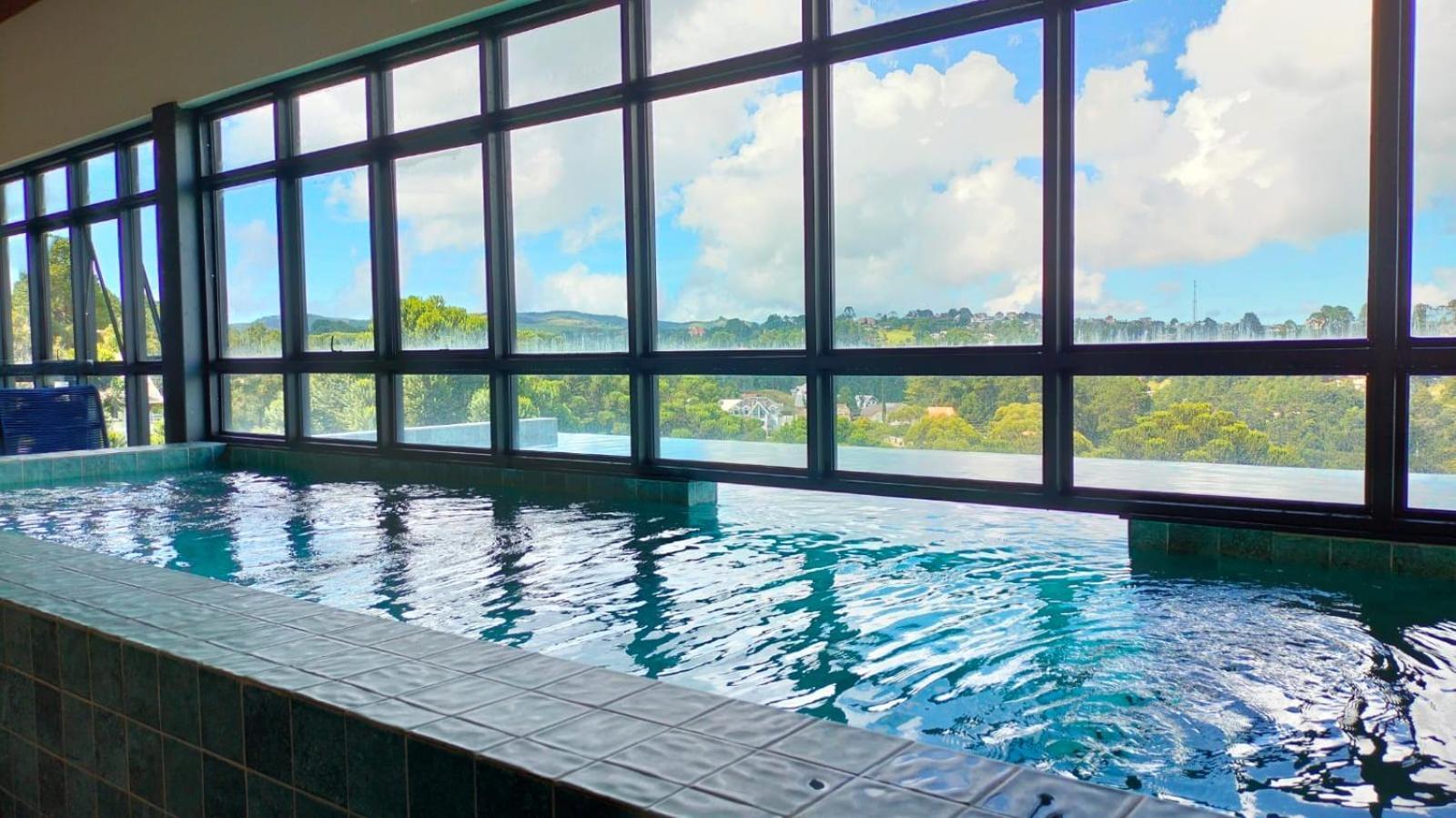 Wanderlust Experience Hotel Best Western Campos do Jordão 外观 照片