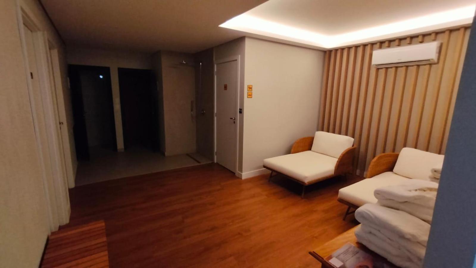 Wanderlust Experience Hotel Best Western Campos do Jordão 外观 照片