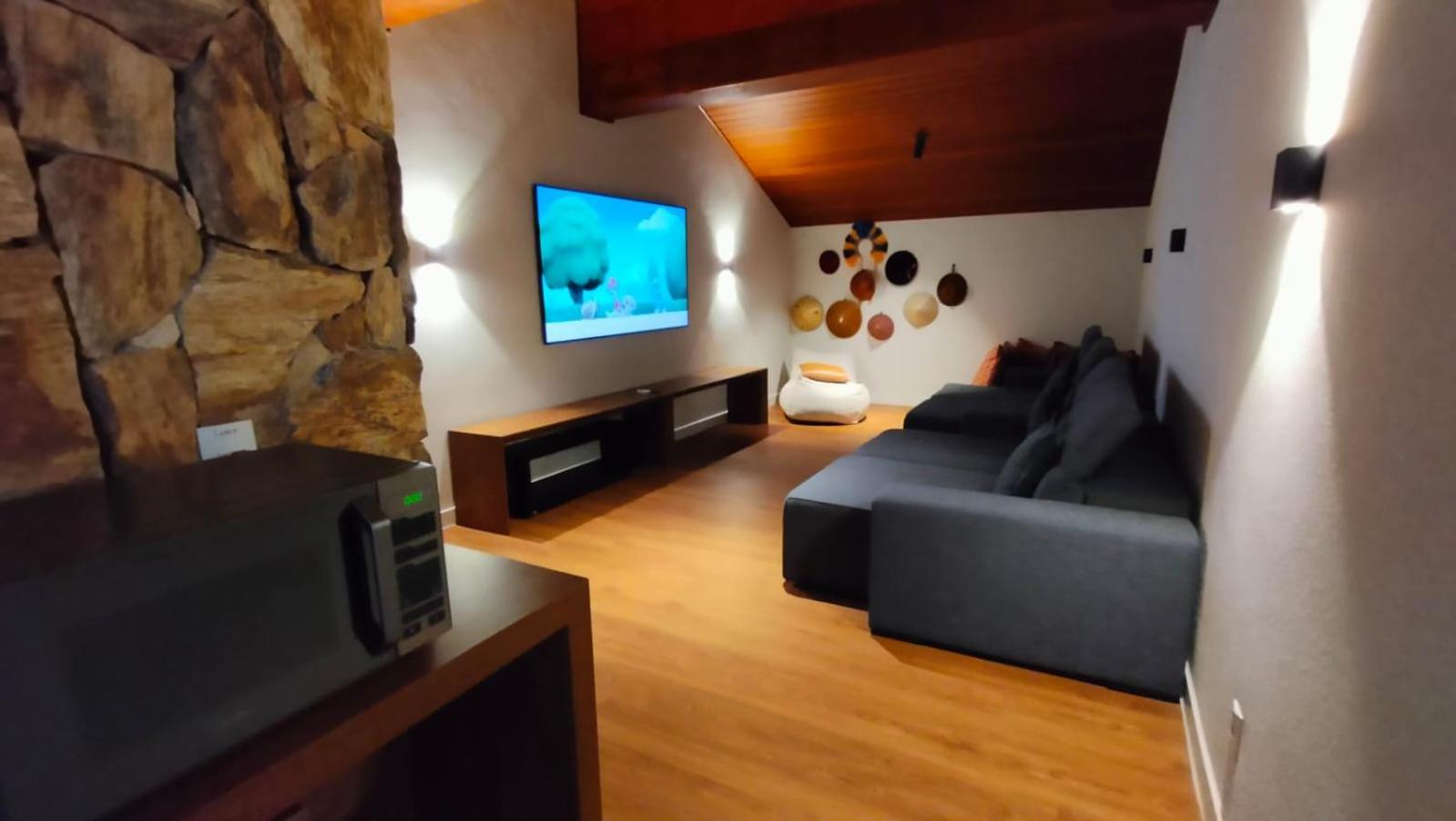 Wanderlust Experience Hotel Best Western Campos do Jordão 外观 照片