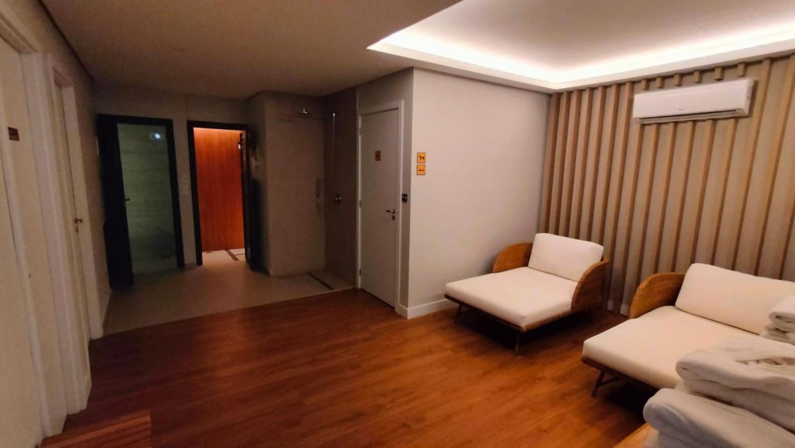 Wanderlust Experience Hotel Best Western Campos do Jordão 外观 照片