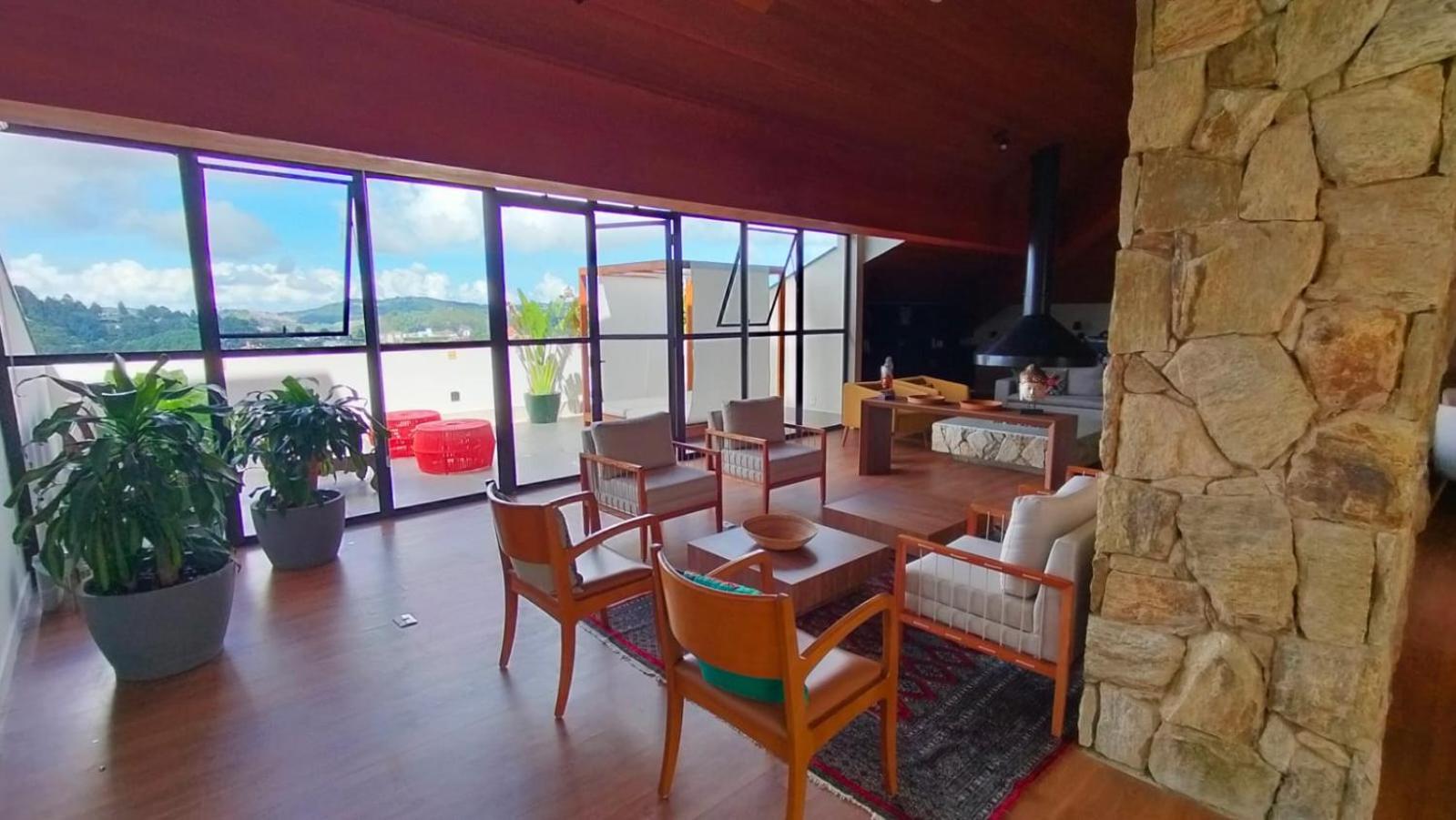Wanderlust Experience Hotel Best Western Campos do Jordão 外观 照片