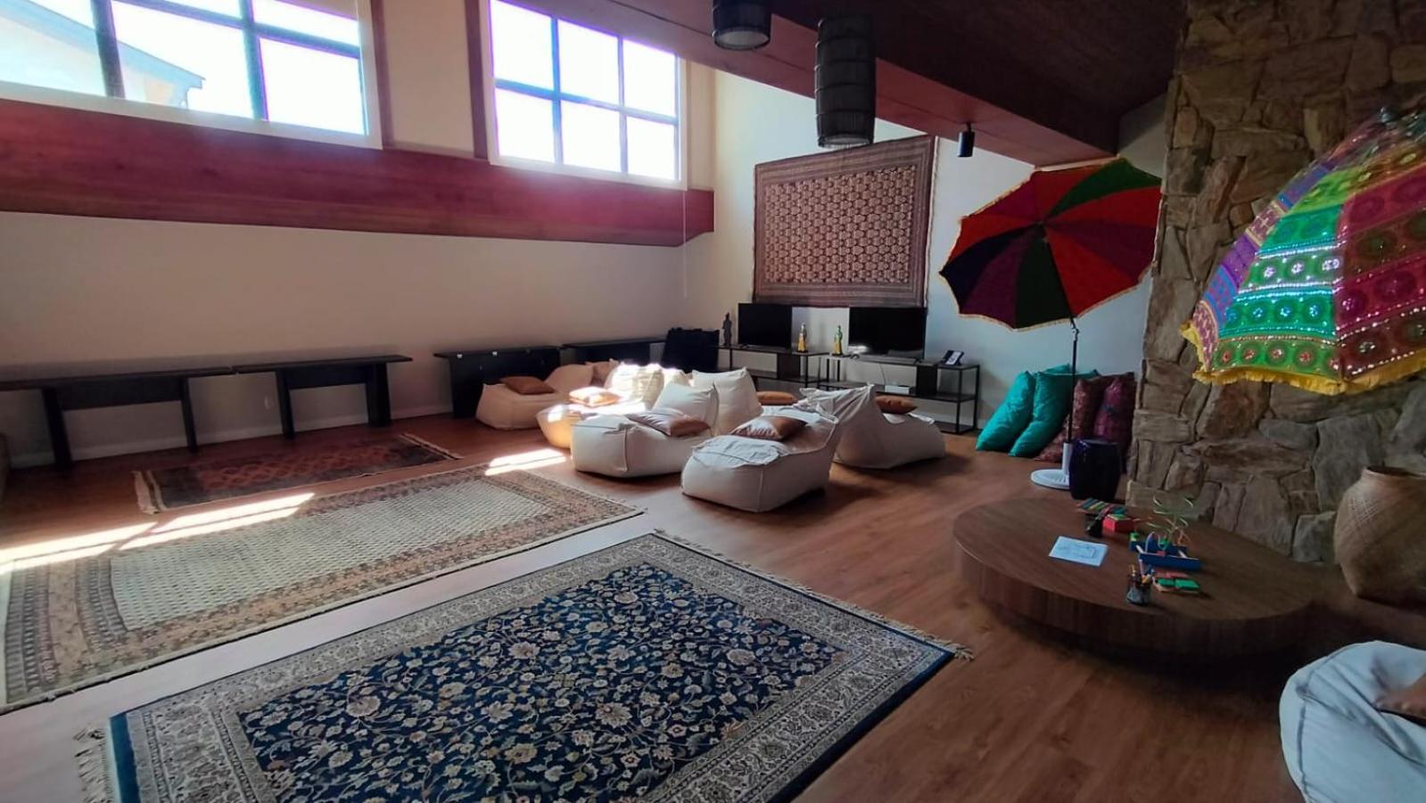 Wanderlust Experience Hotel Best Western Campos do Jordão 外观 照片