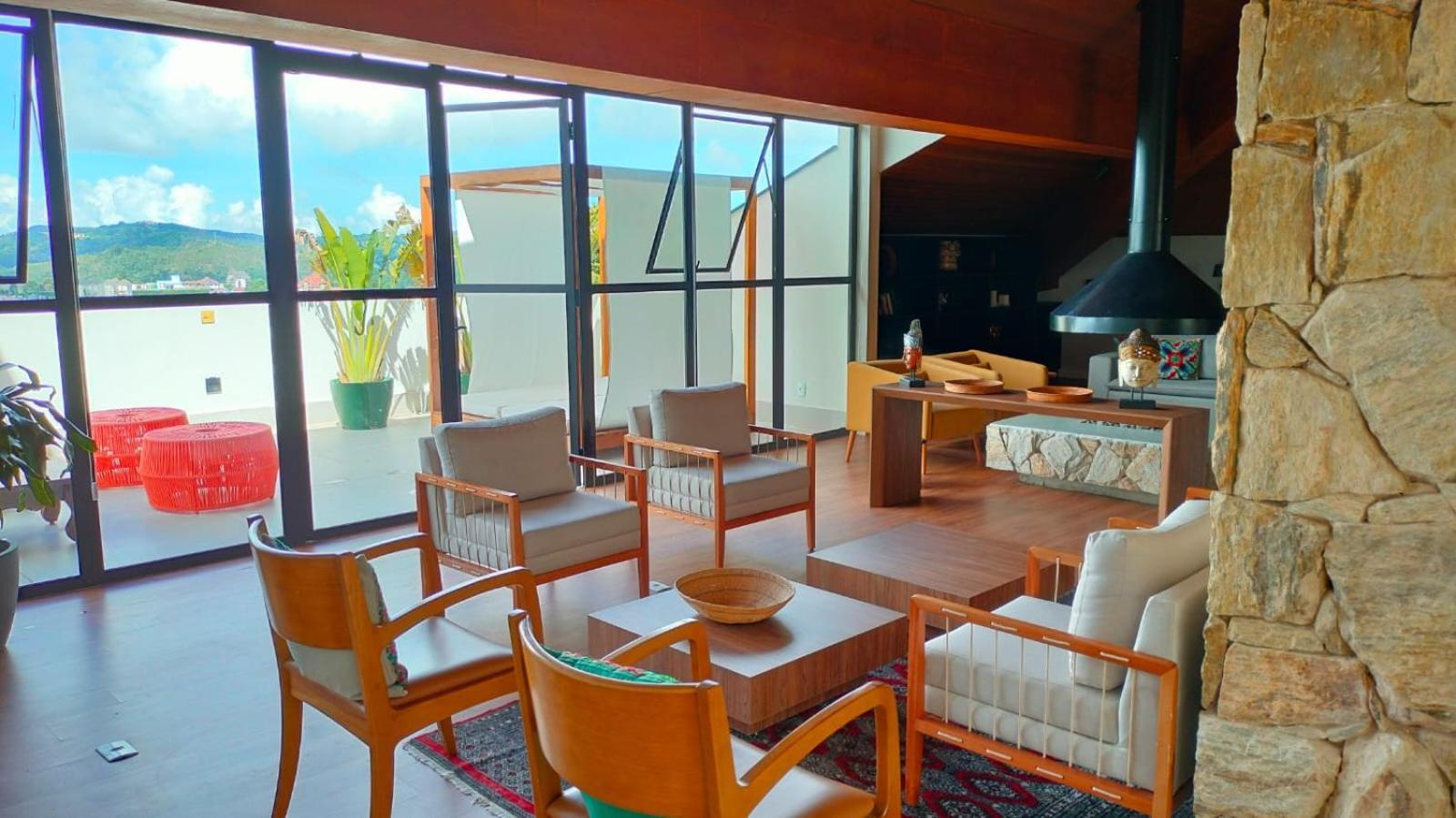 Wanderlust Experience Hotel Best Western Campos do Jordão 外观 照片