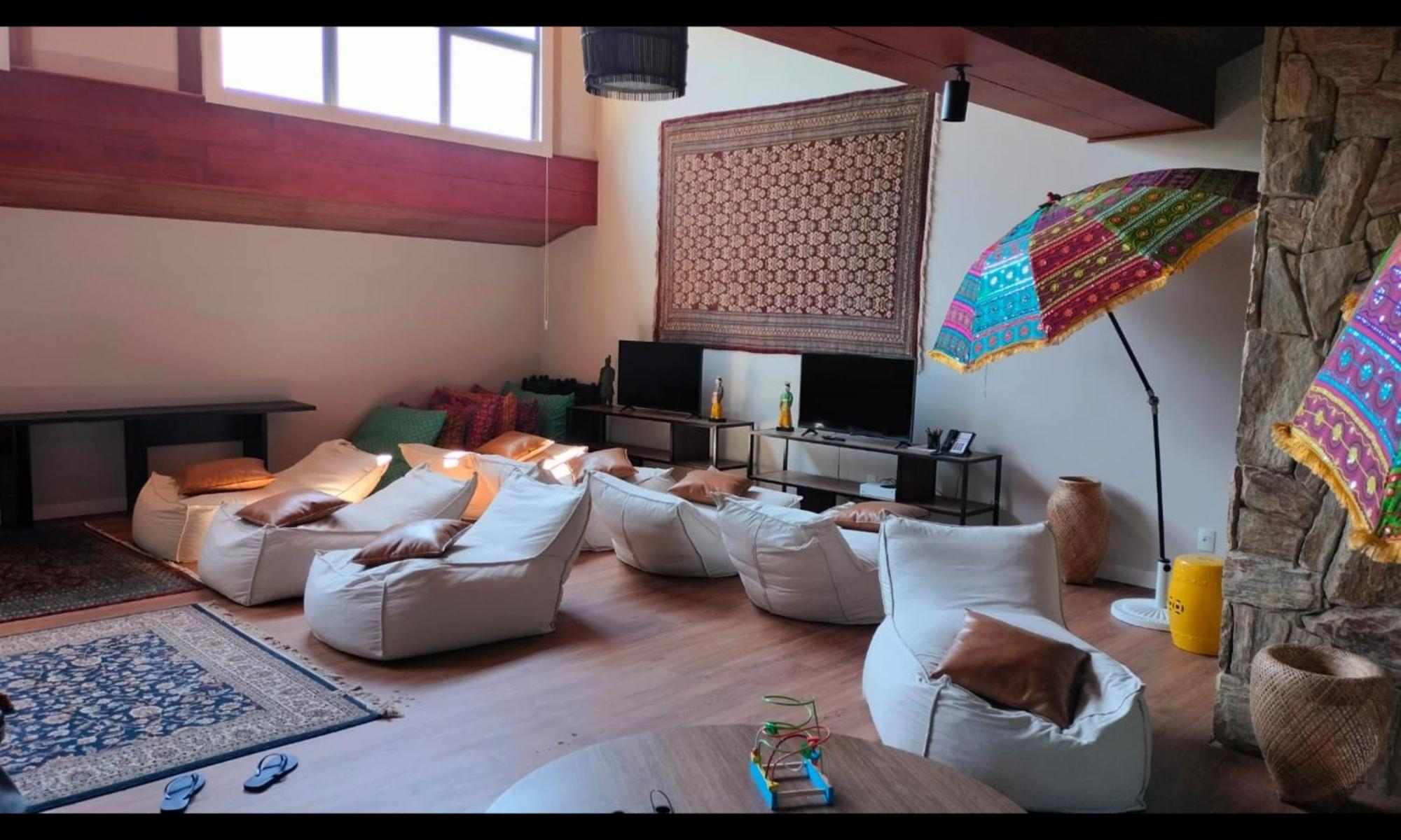 Wanderlust Experience Hotel Best Western Campos do Jordão 外观 照片