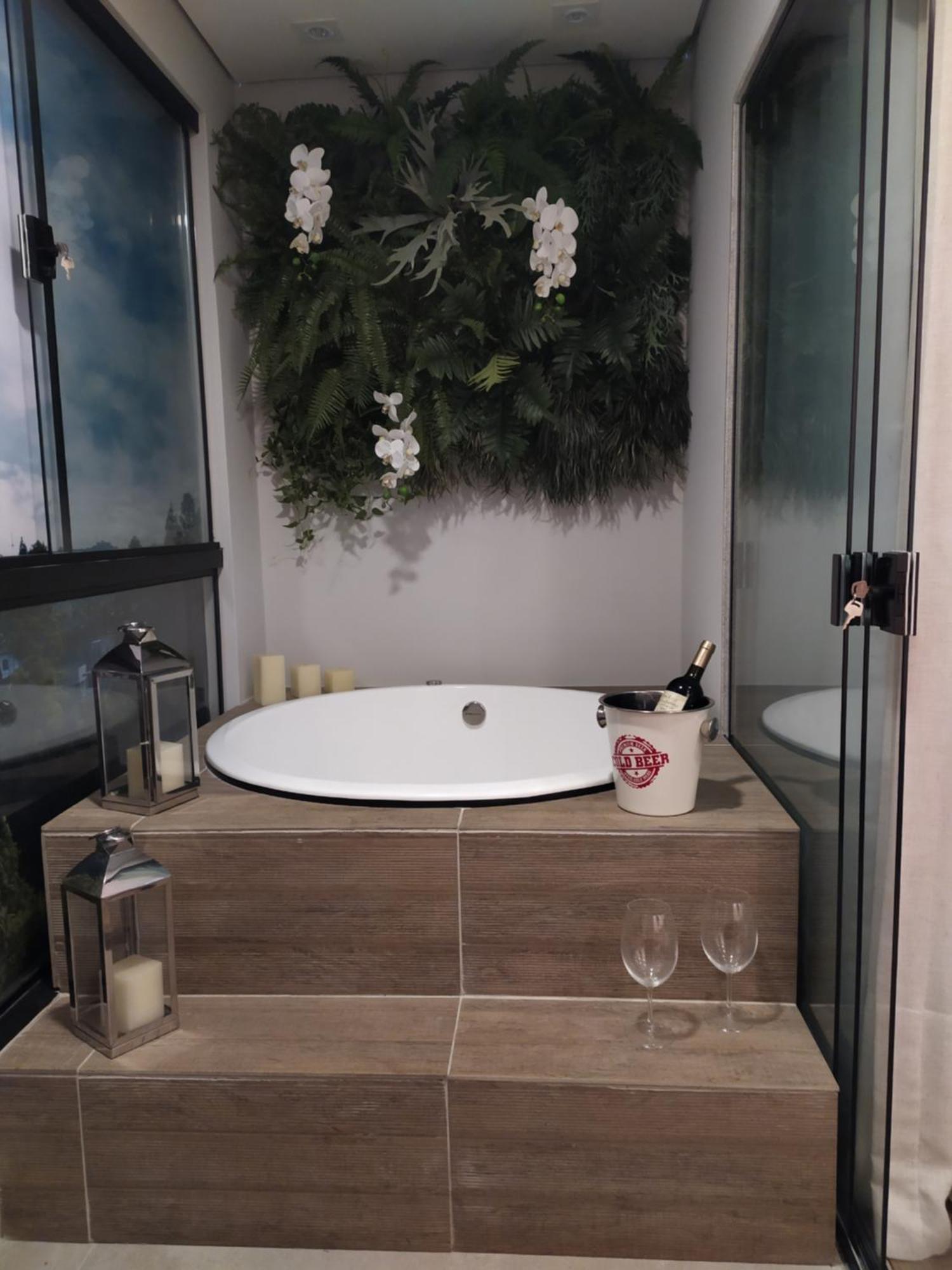 Wanderlust Experience Hotel Best Western Campos do Jordão 外观 照片