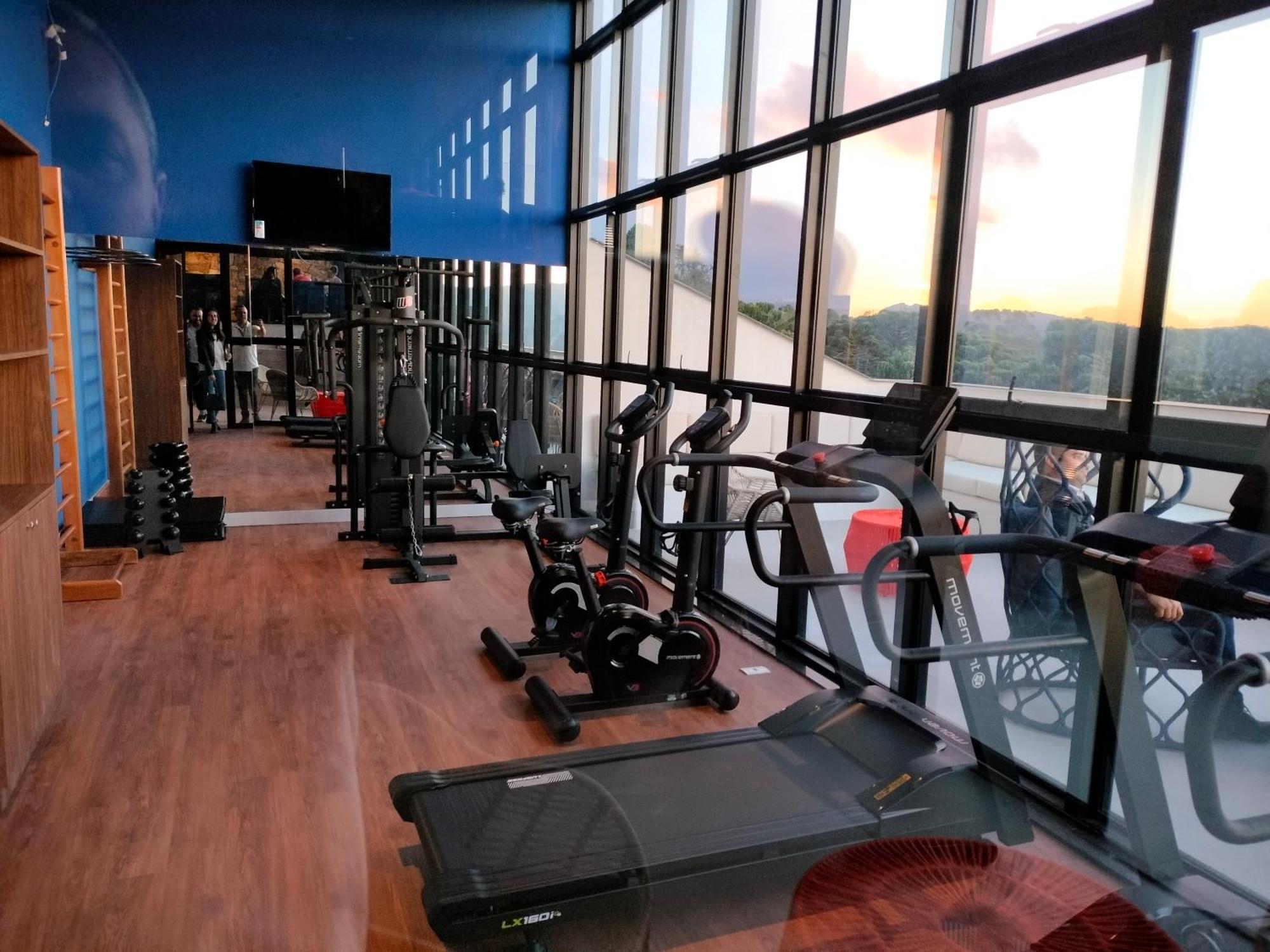 Wanderlust Experience Hotel Best Western Campos do Jordão 外观 照片