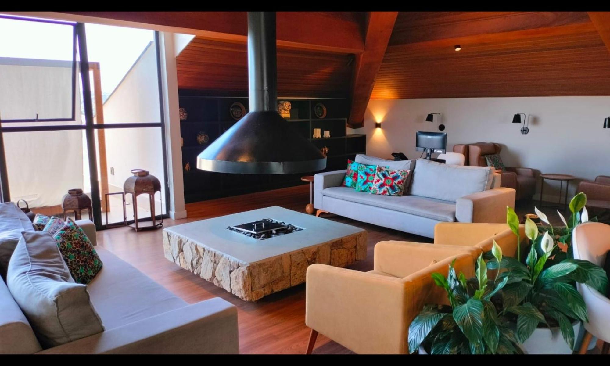 Wanderlust Experience Hotel Best Western Campos do Jordão 外观 照片